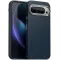 Phonesta IMD Carbon Fiber Back Cover hoesje voor Google Pixel 9 Pro XL - Donkerblauw