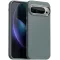 Phonesta IMD Carbon Fiber Back Cover hoesje voor Google Pixel 9 / 9 Pro - Grijs