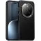Phonesta IMD Carbon Fiber Back Cover hoesje voor HONOR Magic7 Pro - Zwart