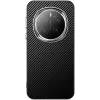 Phonesta IMD Carbon Fiber Back Cover hoesje voor HONOR Magic7 Pro - Zwart 2