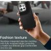 Phonesta IMD Carbon Fiber Back Cover hoesje voor Motorola Edge 60 Neo/Edge 50 Neo / ThinkPhone 25 - Zwart 6