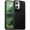 Phonesta IMD Carbon Fiber Back Cover hoesje voor Motorola Moto G35 - Zwart