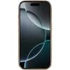 Phonesta Luxury Carbon Fiber Back Cover hoesje met MagSafe voor Apple iPhone 17 Pro Max - Zwart 1