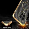 Phonesta Luxury Carbon Fiber Back Cover hoesje met MagSafe voor OnePlus 13 - Zwart 7