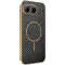 Phonesta Luxury Carbon Fiber Back Cover hoesje met MagSafe voor OnePlus Nord 4 - Zwart