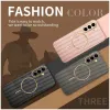 Phonesta Luxury Carbon Fiber Back Cover hoesje met MagSafe voor Samsung Galaxy A56 - Roze 8