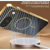 Phonesta Luxury Carbon Fiber Back Cover hoesje met MagSafe voor Google Pixel 9 - Zwart 6