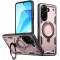 Phonesta MagLock Armor Back Cover hoesje met ring en MagSafe voor Xiaomi Redmi A5 171.7mm - Roségoud