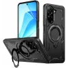Phonesta MagLock Armor Back Cover hoesje met ring en MagSafe voor Xiaomi Redmi A5 171.7mm - Zwart