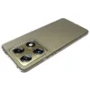 Phonesta Pure Clear Silicone Back Cover hoesje voor Motorola Signature - Transparant 2
