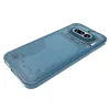 Phonesta Pure Clear Silicone Back Cover hoesje voor Nothing Phone (4a) - Transparant 3