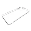 Phonesta Pure Clear Silicone Back Cover hoesje voor Motorola Edge 60 Neo/Edge 50 Neo / ThinkPhone 25 - Transparant 2