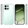 Phonesta Pure Clear Silicone Back Cover hoesje voor OnePlus Nord 6 - Transparant 4