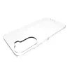Phonesta Pure Clear Silicone Back Cover hoesje voor Xiaomi Redmi A7 Pro - Transparant 2