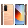 Phonesta Pure Clear Silicone Back Cover hoesje voor Xiaomi Redmi A7 Pro - Transparant 4