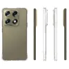 Phonesta Pure Shockproof Silicone Back Cover hoesje voor Motorola Signature - Transparant 5