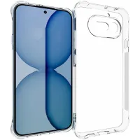 Nothing Phone (4a) hoesjes