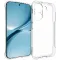 Phonesta Pure Shockproof Silicone Back Cover hoesje voor Xiaomi Poco X8 Pro - Transparant