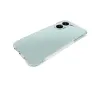 Phonesta Pure Shockproof Silicone Back Cover hoesje voor Xiaomi Poco X8 Pro - Transparant 3