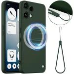 Nothing Phone (3a) Lite hoesjes met koord