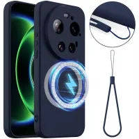 Xiaomi 17 Ultra hoesjes met koord