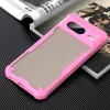 Phonesta Shockproof Armor Back Cover hoesje voor Google Pixel 8 - Roze 7