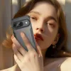 Phonesta Shockproof Armor Back Cover hoesje voor Google Pixel 9 - Zwart 3