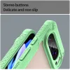 Phonesta Shockproof Armor Back Cover hoesje voor Google Pixel 9 Pro - Groen 6