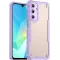 Phonesta Shockproof Armor Back Cover hoesje voor Samsung Galaxy A26 - Paars