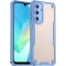 Phonesta Shockproof Armor Back Cover hoesje voor Samsung Galaxy A56 - Blauw