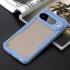 Phonesta Shockproof Armor Back Cover hoesje voor Google Pixel 10 - Blauw 7
