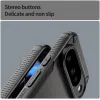 Phonesta Shockproof Armor Back Cover hoesje voor Google Pixel 10 - Zwart 6