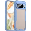 Phonesta Shockproof Armor Back Cover hoesje voor Google Pixel 10 Pro - Blauw