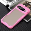 Phonesta Shockproof Armor Back Cover hoesje voor Google Pixel 10 Pro - Roze 7