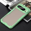 Phonesta Shockproof Armor Back Cover hoesje voor Google Pixel 10 Pro XL - Groen 7