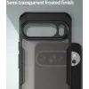 Phonesta Shockproof Armor Back Cover hoesje voor Google Pixel 10 Pro XL - Zwart 5