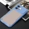 Phonesta Shockproof Armor Back Cover hoesje voor HONOR 600 - Blauw 6