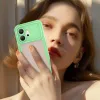 Phonesta Shockproof Armor Back Cover hoesje voor HONOR 600 - Groen 2