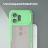 Phonesta Shockproof Armor Back Cover hoesje voor HONOR 600 - Groen 4