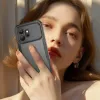Phonesta Shockproof Armor Back Cover hoesje voor HONOR 600 - Zwart 2