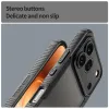 Phonesta Shockproof Armor Back Cover hoesje voor HONOR 600 Pro - Zwart 5