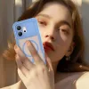 Phonesta Shockproof Armor Back Cover hoesje met MagSafe voor HONOR 600 - Blauw 2