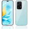 Phonesta Scratchproof Back Cover hoesje voor HONOR 200 Lite - Transparant 2