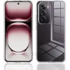 Phonesta Scratchproof Back Cover hoesje voor Oppo Reno12 - Transparant 2