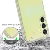Phonesta Scratchproof Back Cover hoesje voor Samsung Galaxy A16 - Transparant 5