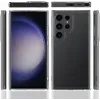 Phonesta Scratchproof Back Cover hoesje voor Samsung Galaxy S24 Ultra - Transparant 2