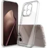 Transparante hoesjes