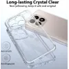 Phonesta Scratchproof Back Cover hoesje voor Xiaomi 15T - Transparant 2