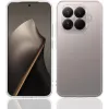 Phonesta Scratchproof Back Cover hoesje voor Xiaomi 15T Pro - Transparant 1
