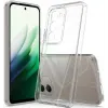 Transparante hoesjes